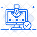 پیش‌نمایش فایل web-graphics-2549178 از پک مفهومی نرم و روان