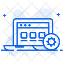 پیش‌نمایش فایل web-maintenance-2549177 از پک مفهومی نرم و روان