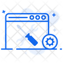 پیش‌نمایش فایل website-tools-2549219 از پک مفهومی نرم و روان