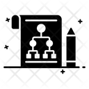 پیش‌نمایش فایل flowchart-2549374 از پک مفهومی نرم و روان