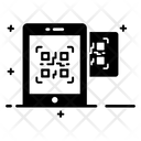 پیش‌نمایش فایل mobile-scanning-2549301 از پک مفهومی نرم و روان