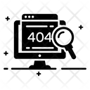 پیش‌نمایش فایل page-not-found-2549359 از پک مفهومی نرم و روان