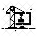 پیش‌نمایش فایل website-building-2549327 از پک مفهومی نرم و روان