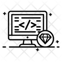 پیش‌نمایش فایل clean-code-2549452 از پک مفهومی نرم و روان