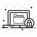 پیش‌نمایش فایل data-protection-2549450 از پک مفهومی نرم و روان