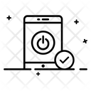 پیش‌نمایش فایل mobile-offline-2549407 از پک مفهومی نرم و روان