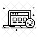 پیش‌نمایش فایل web-maintenance-2549429 از پک مفهومی نرم و روان