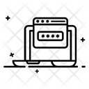 پیش‌نمایش فایل web-passcode-2549426 از پک مفهومی نرم و روان