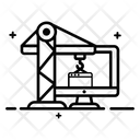 پیش‌نمایش فایل website-building-2549427 از پک مفهومی نرم و روان