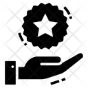 پیش‌نمایش فایل offering-star-badge-2557941 از پک پاداش و مدال‌ها