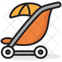 پیش‌نمایش فایل baby-stroller-2550754 از پک متفرقه