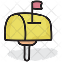 پیش‌نمایش فایل mailbox-2550761 از پک متفرقه