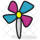 پیش‌نمایش فایل pinwheel-2550730 از پک متفرقه