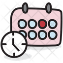 پیش‌نمایش فایل timetable-2550733 از پک متفرقه