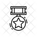 پیش‌نمایش فایل defence-badge-2559747 از پک پاداش و مدال‌ها