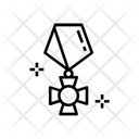 پیش‌نمایش فایل military-emblem-2559744 از پک پاداش و مدال‌ها