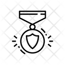 پیش‌نمایش فایل warrior-badge-2559743 از پک پاداش و مدال‌ها