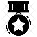 پیش‌نمایش فایل defence-badge-2559667 از پک پاداش و مدال‌ها