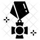 پیش‌نمایش فایل military-emblem-2559664 از پک پاداش و مدال‌ها