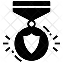 پیش‌نمایش فایل warrior-badge-2559663 از پک پاداش و مدال‌ها