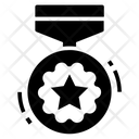 پیش‌نمایش فایل military-badge-2562980 از پک پاداش و مدال‌ها