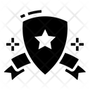 پیش‌نمایش فایل sheriff-badge-2562943 از پک پاداش و مدال‌ها