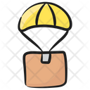 پیش‌نمایش فایل air-balloon-delivery-2572934 از پک فروش اینترنتی