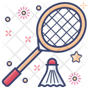 پیش‌نمایش فایل badminton-2577284 از پک بازی‌ها