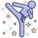 پیش‌نمایش فایل karate-2577280 از پک بازی‌ها