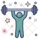 پیش‌نمایش فایل weightlifting-2577264 از پک بازی‌ها