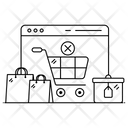 پیش‌نمایش فایل cancel-order-2579584 از پک فروش اینترنتی و تحویل