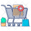 پیش‌نمایش فایل add-to-cart-2579560 از پک فروش اینترنتی و تحویل کالا