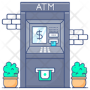 پیش‌نمایش فایل atm-machine-2579550 از پک فروش اینترنتی و تحویل کالا