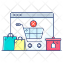 پیش‌نمایش فایل cancel-order-2579534 از پک فروش اینترنتی و تحویل کالا