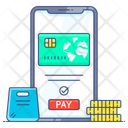پیش‌نمایش فایل card-payment-2579540 از پک فروش اینترنتی و تحویل کالا