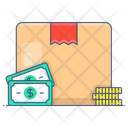 پیش‌نمایش فایل cash-on-delivery-2579554 از پک فروش اینترنتی و تحویل کالا