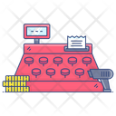 پیش‌نمایش فایل cash-register-2579555 از پک فروش اینترنتی و تحویل کالا