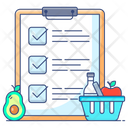 پیش‌نمایش فایل diet-plan-2579573 از پک فروش اینترنتی و تحویل کالا