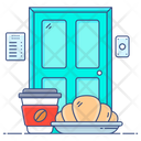 پیش‌نمایش فایل food-delivery-2579564 از پک فروش اینترنتی و تحویل کالا