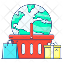 پیش‌نمایش فایل global-shopping-2579538 از پک فروش اینترنتی و تحویل کالا