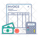 پیش‌نمایش فایل invoice-2579568 از پک فروش اینترنتی و تحویل کالا