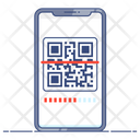 پیش‌نمایش فایل qr-scanner-code-2579574 از پک فروش اینترنتی و تحویل کالا