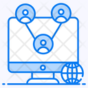 پیش‌نمایش فایل it-networking-2585269 از پک داده‌های کلان و میزبانی داده