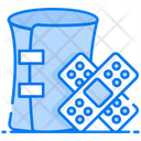 پیش‌نمایش فایل bandage-2586091 از پک تجهیزات پزشکی و آزمایشگاهی