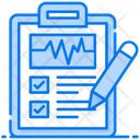 پیش‌نمایش فایل ecg-report-2586079 از پک تجهیزات پزشکی و آزمایشگاهی