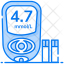 پیش‌نمایش فایل glucometer-2586109 از پک تجهیزات پزشکی و آزمایشگاهی