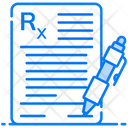 پیش‌نمایش فایل prescription-2586108 از پک تجهیزات پزشکی و آزمایشگاهی