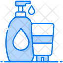 پیش‌نمایش فایل baby-lotion-2587116 از پک بهداشت نوزاد