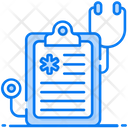 پیش‌نمایش فایل medical-report-2587100 از پک بهداشت نوزاد