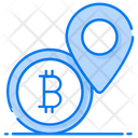 پیش‌نمایش فایل bitcoin-location-2587335 از پک بیت‌کوین و بلاکچین